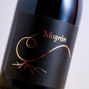 Mugrón Blend