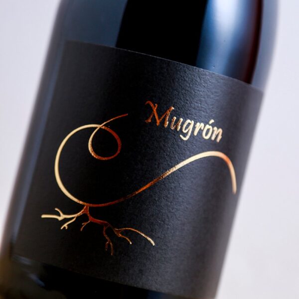 Mugrón Blend