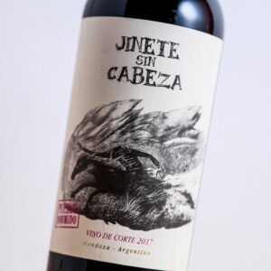 Jinete Sin Cabeza