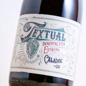 Textual Innovacion Extrema Caladog