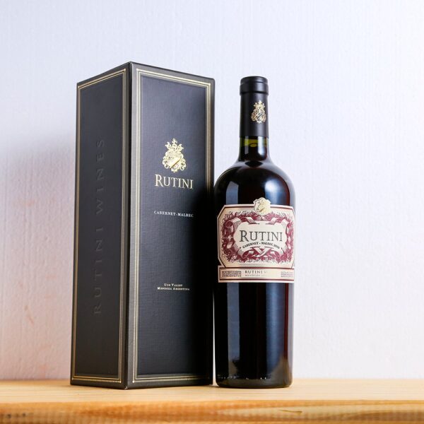 Rutini Cab- Mal en Estuche