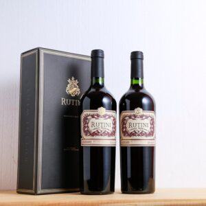 Rutini Cab- Mal estuche x 2