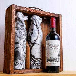 Lagarde Primeras Viñas Estuche x 3