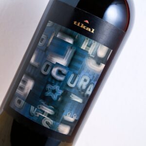 Lokura Tikal Doble Magnum 3 Lts