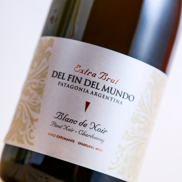 Fin del Mundo Extra Brut Lata - Imagen 2