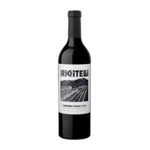 Riccitelli  Viñedos de Montaña Cabernet Franc