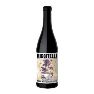 Riccitelli Vino de Vistalba Bonarda