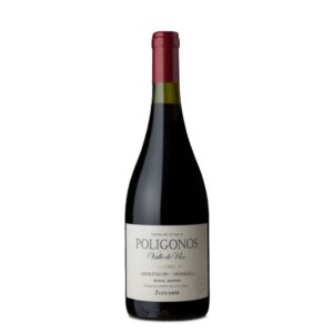 Zuccardi Poligonos Gualtallary Malbec