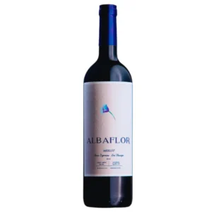 Albaflor Finca Dyonisos Merlot