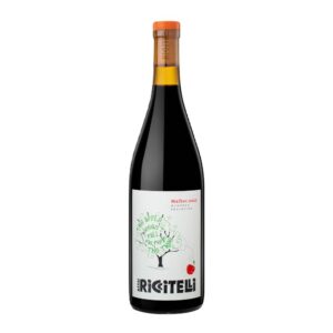 Riccitelli  The Apple Doesn’t Fall Far From The Tree Malbec