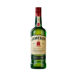 Jameson Triple Destilled 700ml