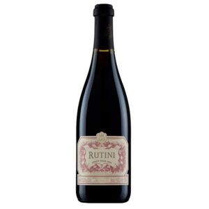 Rutini Pinot Noir