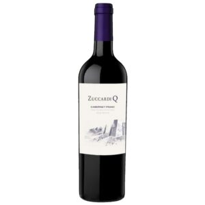 Zuccardi Q Cabernet Franc