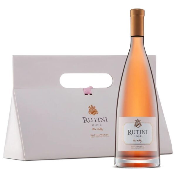 Rutini Estuche Rose