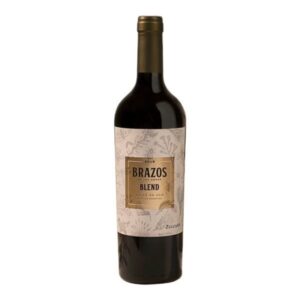 Zuccardi Brazos De Los Andes Blend
