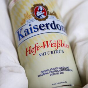 Kaiserdom Hefe Weibbier