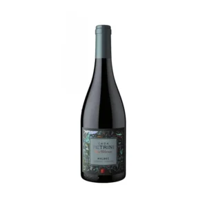 Casa Petrini Roca Volcanica Malbec