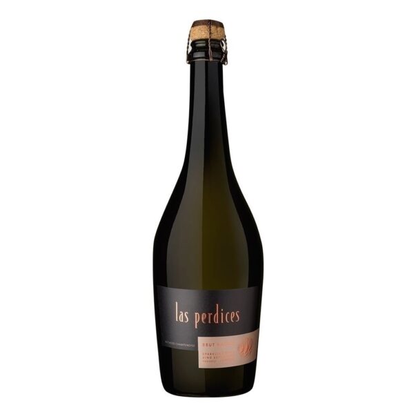Las Perdices Champenoise Reserva