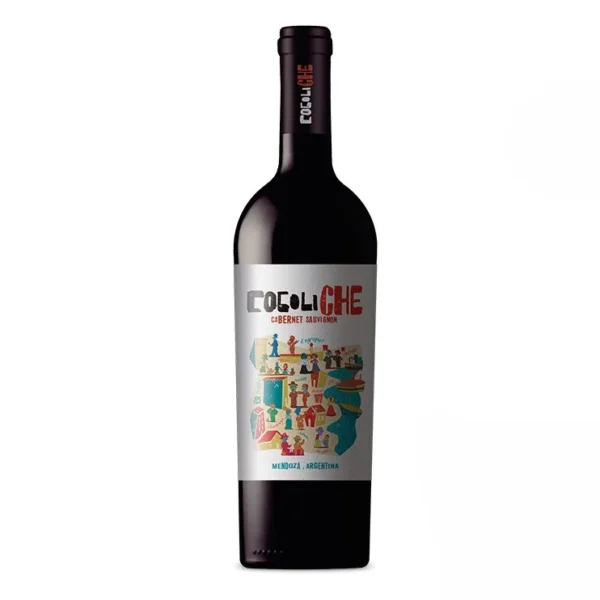 Durigutti Cocoliche Cabernet Sauvignon