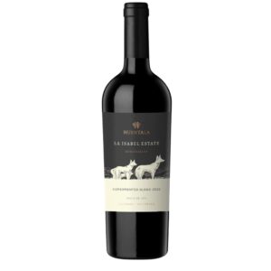 Huentala La Isabel Estate Blend Cofermentado