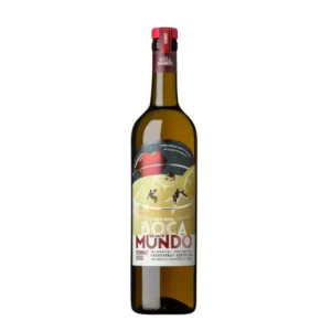 Con Esta Boca En Este Mundo Vermouth