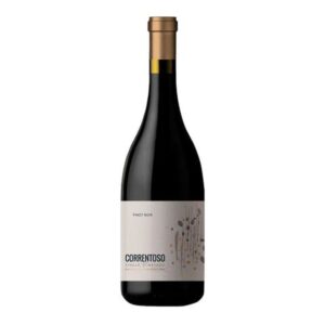 Correntoso Single Vineyard Pinot Noir