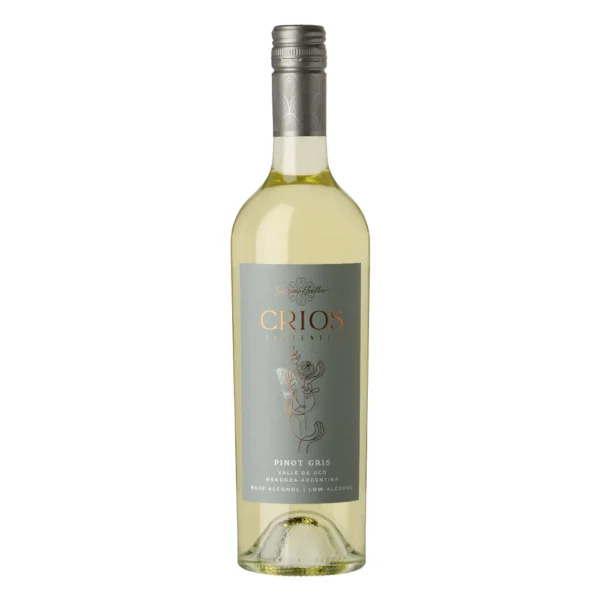 Crios Sustentia Pinot Gris