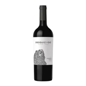 Desquiciado Cabernet Franc