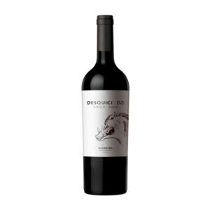 Desquiciado Garnacha