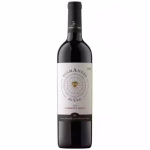 Diamandes de Uco Cabernet Franc
