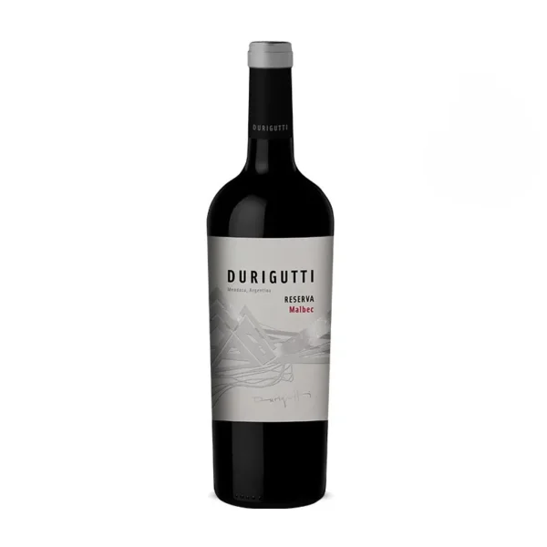 Durigutti Reserva Malbec