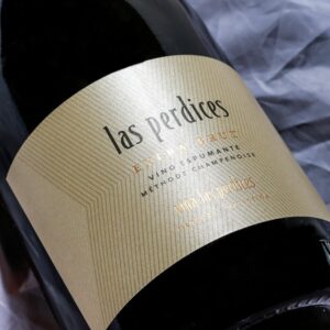 Las Perdices Clásico Extra Brut