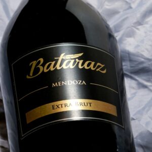 Bataraz Extra Brut