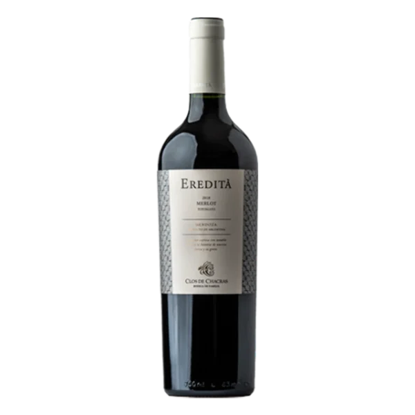 Clos de Chacras Ereditá Merlot