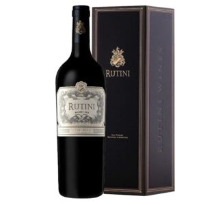 Rutini Malbec en Estuche