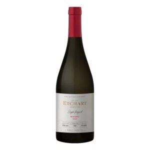 Etchart Single Vineyard Malbec