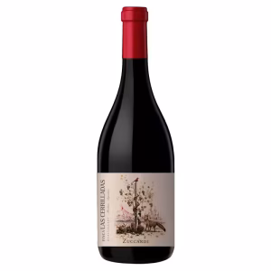 Zuccardi Finca Las Cerrilladas Malbec 2019