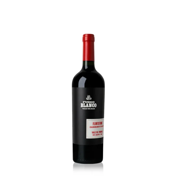 Flintstone Cabernet Franc