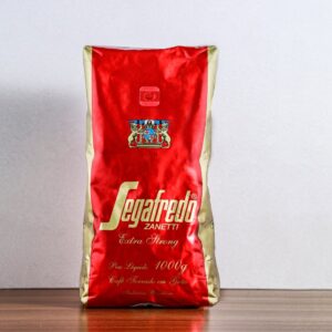 Segafredo Café extra Strong