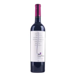 Gata Flora Malbec