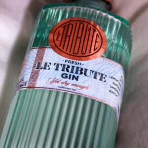 Le Tribute Gin