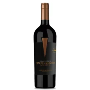 Estuche Gran Reserva Fin del Mundo