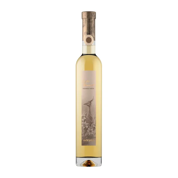 Las Perdices Reserva Viognier Tardío 500ml