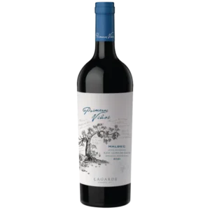 Lagarde Primeras Viñas Malbec Drummond