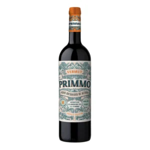 Primmo Vermouth