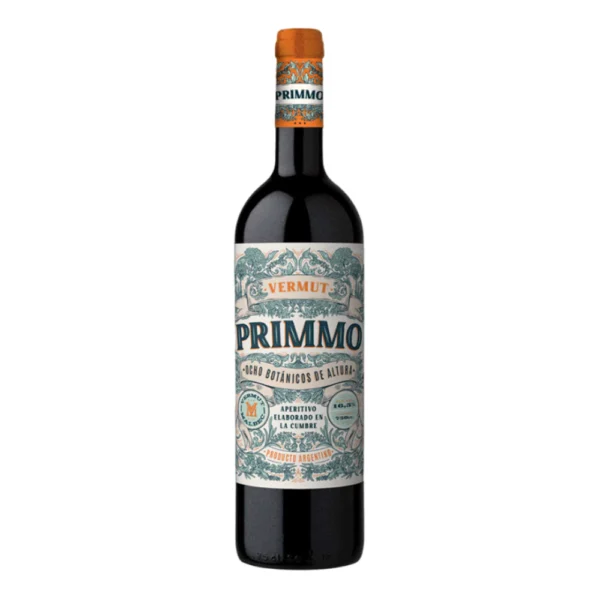 Primmo Vermouth