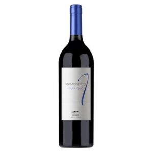 Primogénito Sangre Azul Malbec
