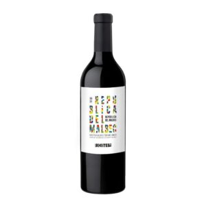 República del Malbec