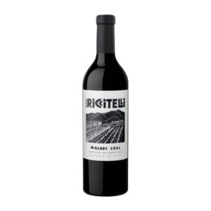 Riccitelli  Viejos Viñedos en Pie Franco Malbec
