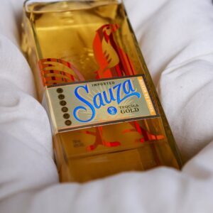 Sauza Dorado